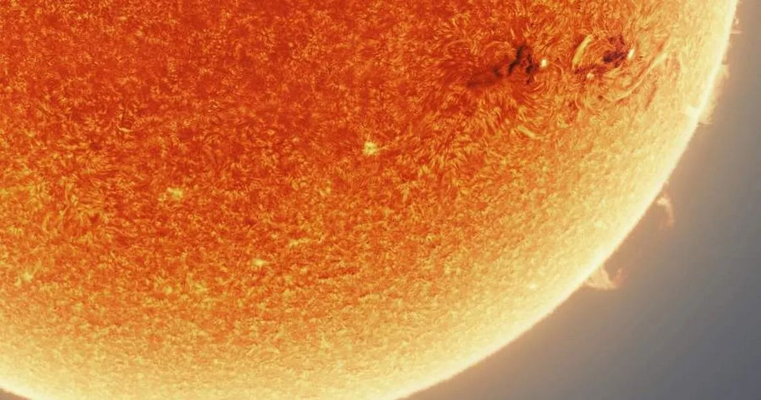 The Sun-Matt’s Space Pics