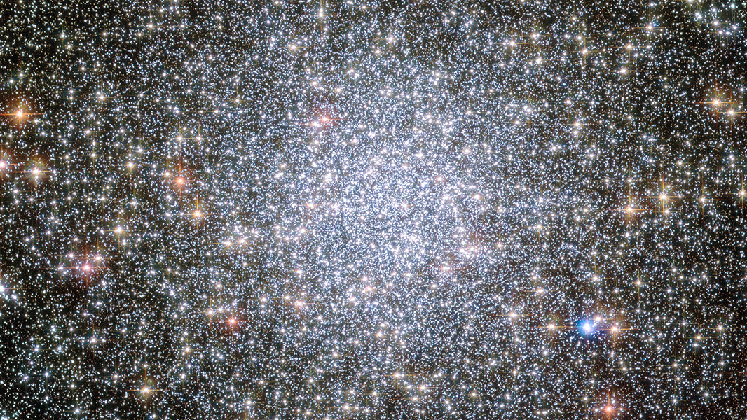 The Universe-Matt’s Space Pics