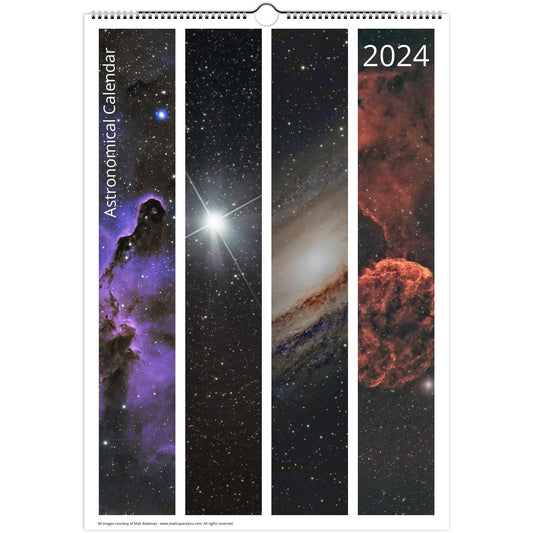 Wall calendars