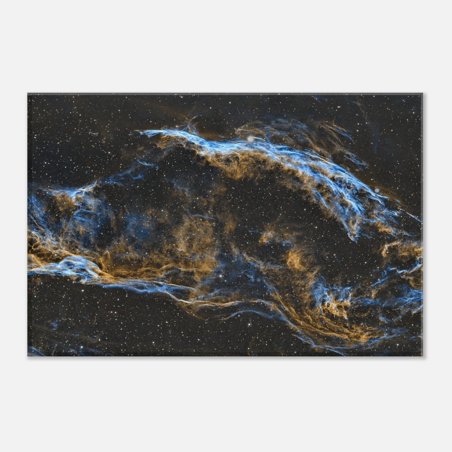 Canvas - The Veil Nebula