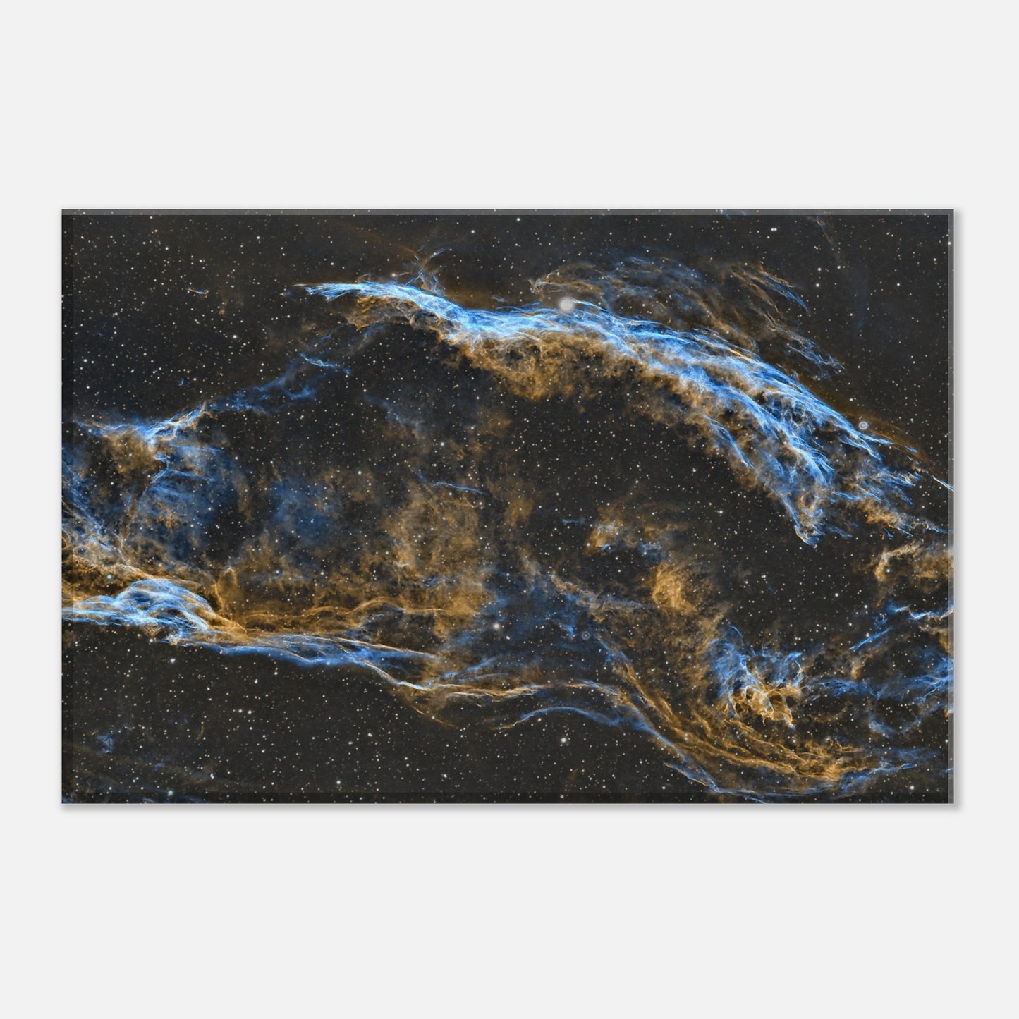 Canvas - The Veil Nebula