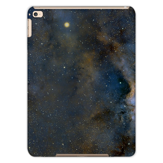 Cygnus Wall Tablet Cases-Matt’s Space Pics